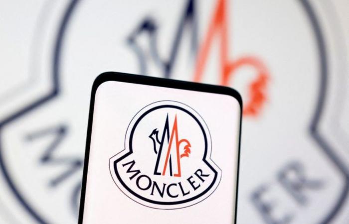 L’accord avec LVMH pousse Moncler à la hausse en Bourse et relance les spéculations M&A – 27/09/2024 à 13:28