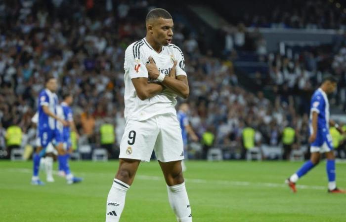 La popularité de Kylian Mbappé s’effondre !