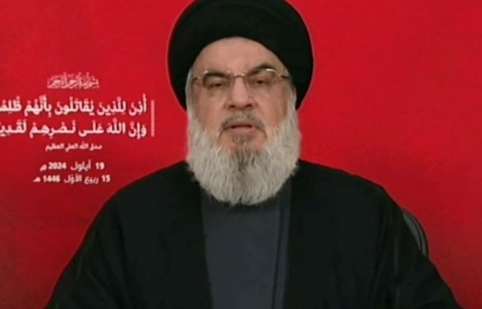 Qui était Hassan Nasrallah, chef du Hezbollah qu’Israël dit avoir « éliminé » ?