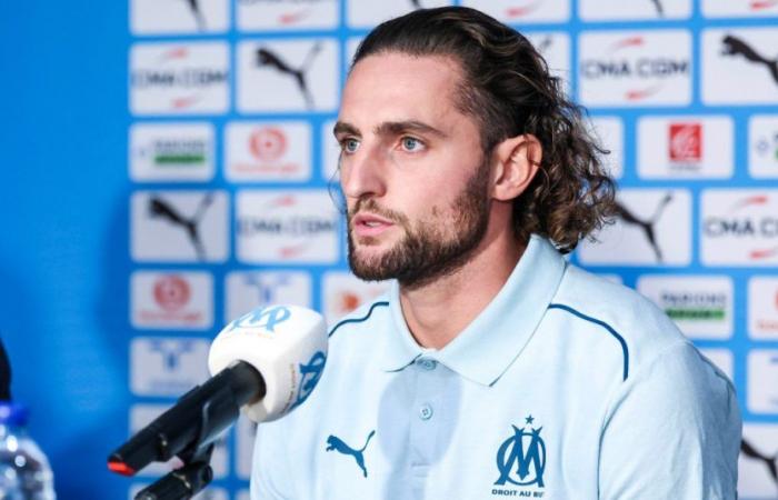 Un ancien coéquipier de Rabiot révolté