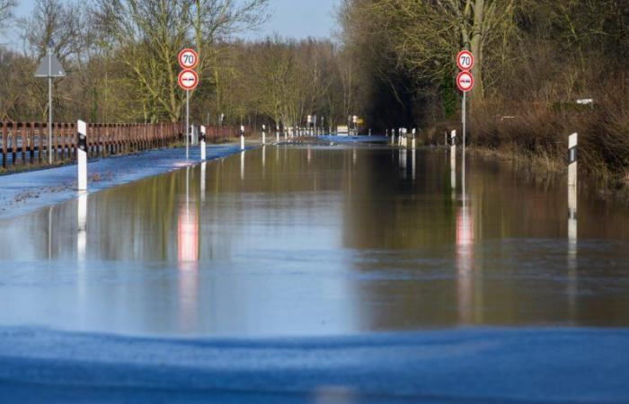 Près d’un an après les inondations dans le Pas-de-Calais, où sont les victimes ?