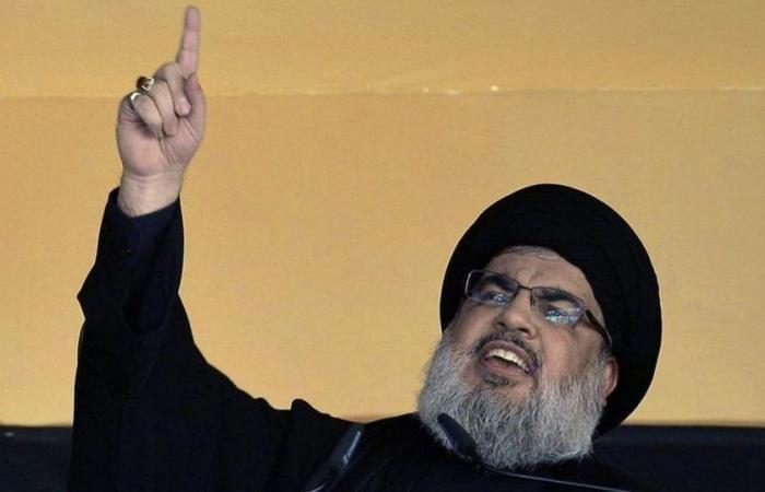 Israël annonce avoir “éliminé” le chef du Hezbollah Hassan Nasrallah lors d’une frappe à Beyrouth