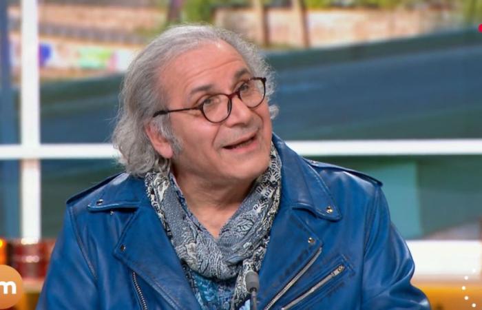 “Télématin” pays tribute to Frédéric Zeitoun for his latest column