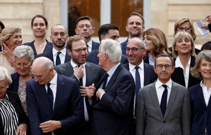 les députés LFI et RN sont des « élus de la République », affirme le Premier ministre Michel Barnier