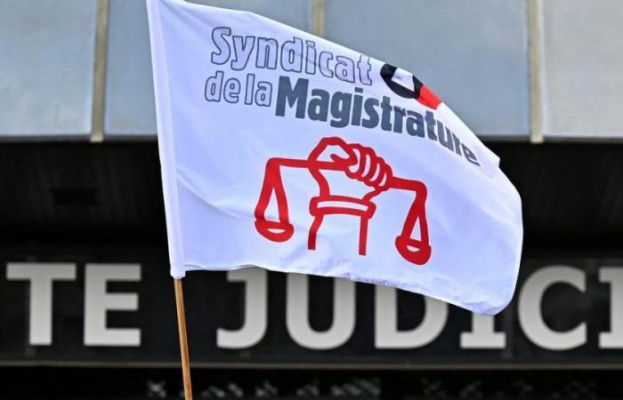 le syndicat de la magistrature dénonce l’orientation du débat sur l’immigration