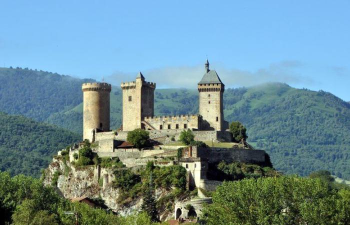 derniers préparatifs pour la candidature à l’UNESCO d’Andorre, de l’Espagne et de la France