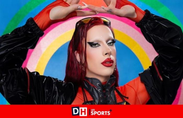 Athena Likis, l’une des artistes drag signataires de la tribune contre le Grand Cactus, analyse l’évolution de l’environnement en Belgique