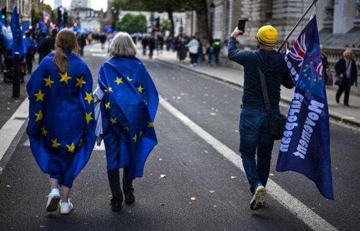 «Je veux retrouver ma liberté de mouvement»