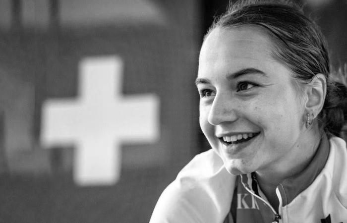 [Cyclisme] Les Mondiaux endeuillés par le décès de Muriel Furrer, coureuse suisse de 18 ans