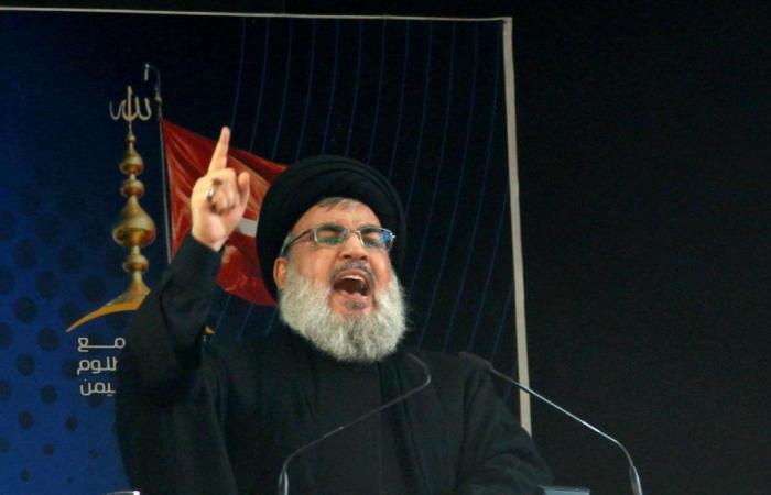 Tout comprendre de la déroute historique du Hezbollah après la mort de son chef Hassan Nasrallah