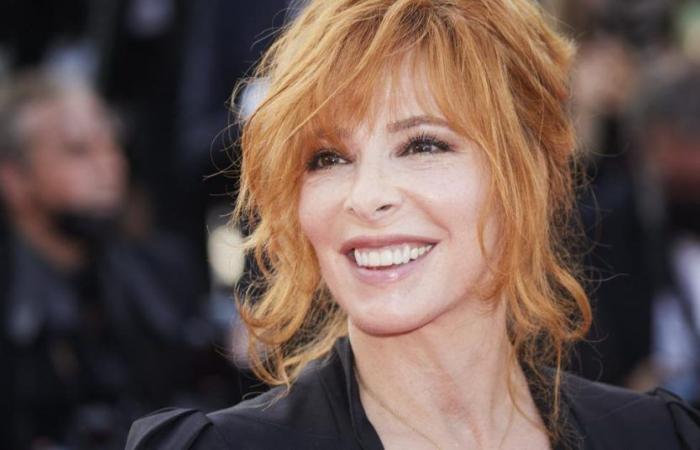 La surprise de Mylène Farmer à ses fans avant son concert au Stade de France (vidéos)