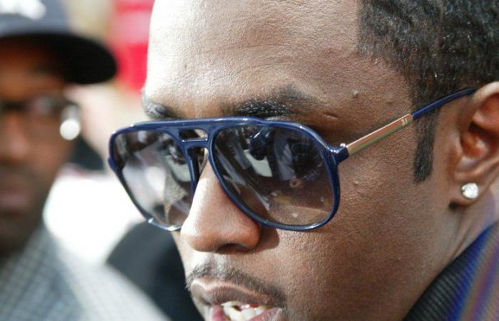 « Extorsion », « trafic sexuel » et « prostitution forcée »… avec le procès du rappeur P. Diddy, un mot enfin libéré dans l’industrie musicale ?