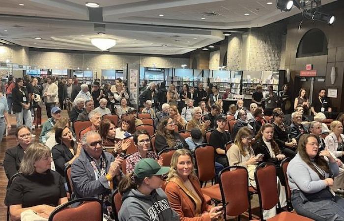 Le 60e Salon du livre du Saguenay–Lac-Saint-Jean dévoile les lauréats des Prix littéraires