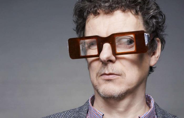 Le monde merveilleux de Michel Gondry, de A pour animation à V pour Vian