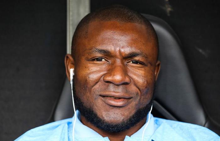 Qu’arrive-t-il à Joseph Minala, dix ans plus tard ? – Malte – Gżira United