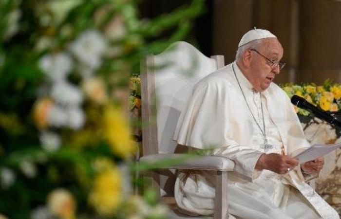 Le Pape salue le courage du roi Baudouin qui n’a pas signé la loi sur l’avortement