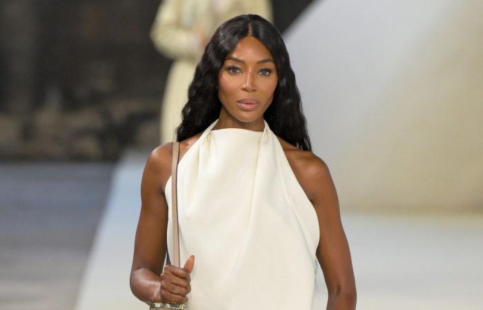 Détournements de fonds, hôtels de luxe… Naomi Campbell interdite de diriger une association caritative