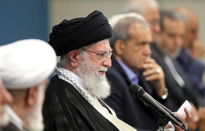 L’Iranien Khamenei devrait convoquer une réunion d’urgence après l’attaque contre Nasrallah