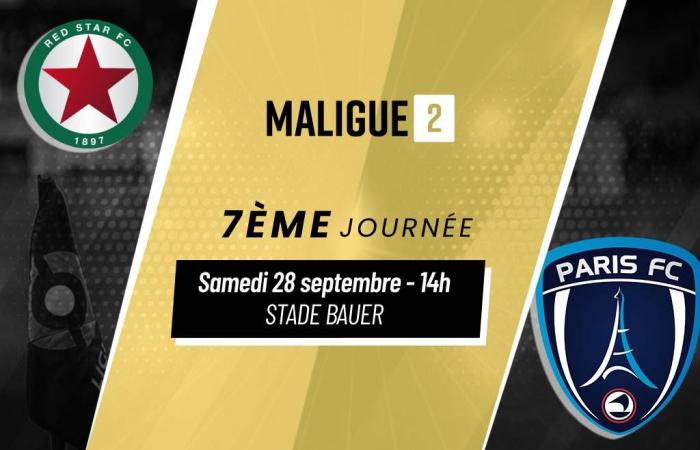 le retour attendu du derby à Bauer !