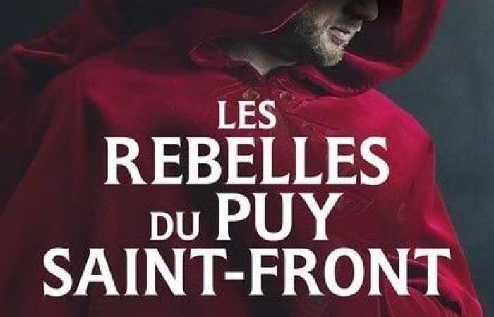 « Les rebelles du Puy Saint-Front (Boson, seigneur du Périgord) », par Martine Janicot-Demaison