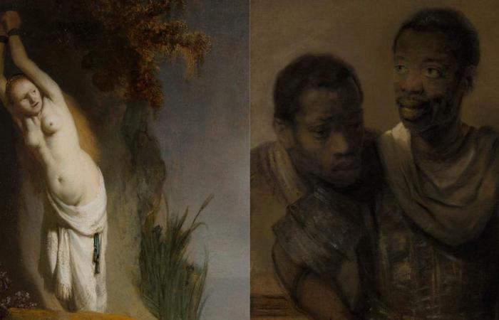 Les héritiers exigent le retour des peintures de Rembrandt au musée Mauritshuis de La Haye