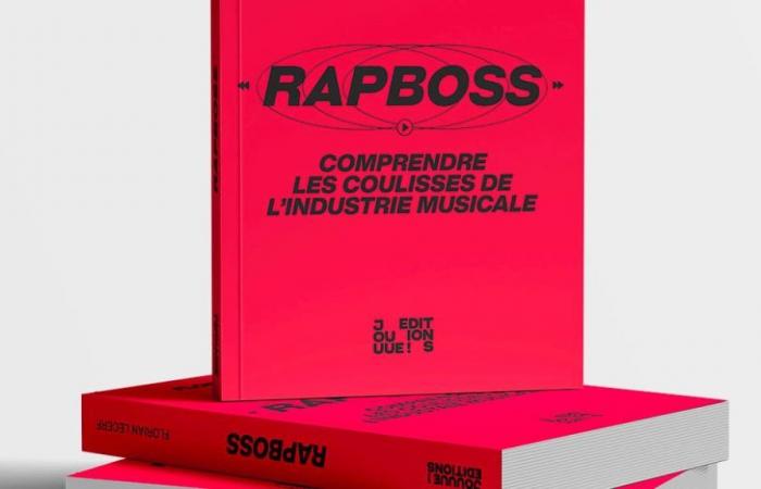 Contrats, ventes, avances… « Rapboss », le livre qui décrypte les coulisses de l’industrie du rap