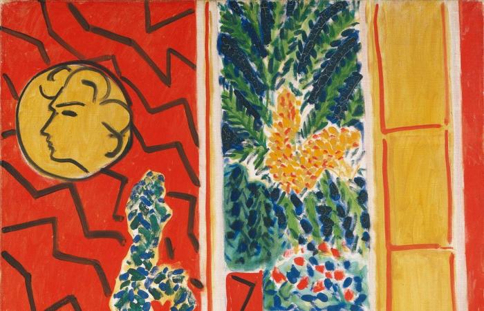 « Matisse est l’une de nos expositions les plus chères »