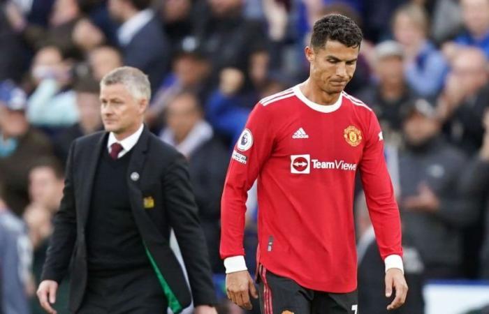 Manchester United : Solskjaer balance face à Ronaldo