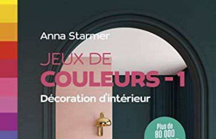 Un duplex de 83m2 aux couleurs dynamiques