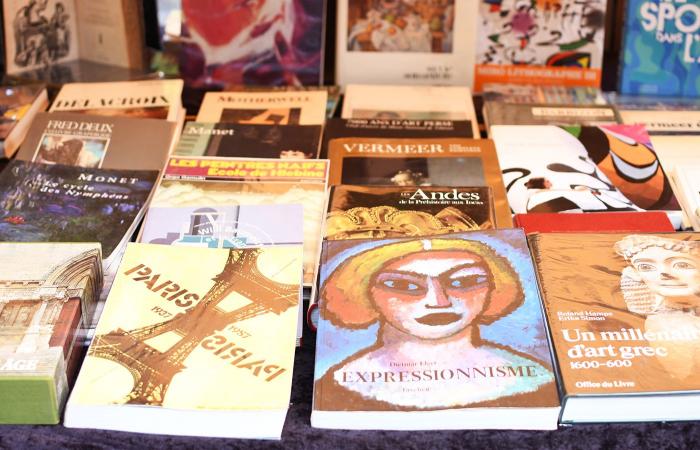 rencontre avec 3 libraires passionnés, basés à Strasbourg