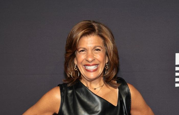 Hoda Kotb est-elle partie aujourd’hui après qu’on lui ait demandé de réduire son salaire de 20 millions de dollars ?