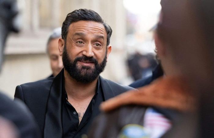 “Malhonnêteté”, Anne-Sophie Lapix taclée par Cyril Hanouna, qu’il n’a pas tolérée dans le traitement de l’affaire Philippines