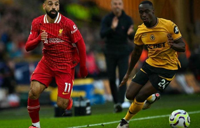 Liverpool prend l’avantage après un samedi fou