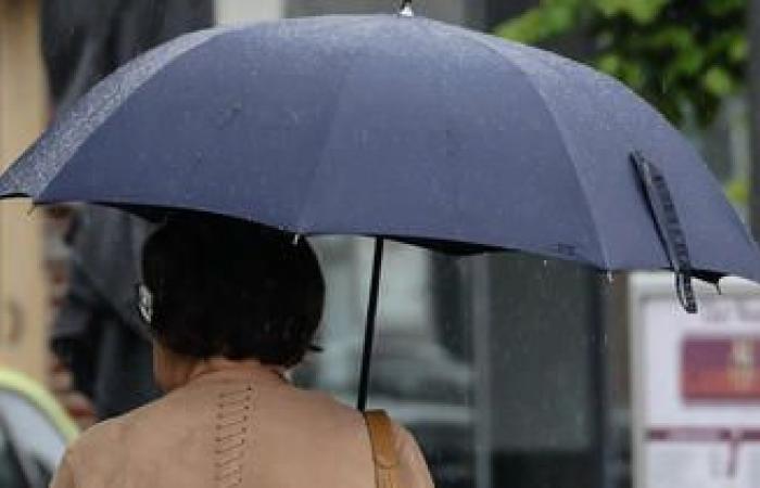 les Pyrénées-Atlantiques placées en alerte jaune ce samedi