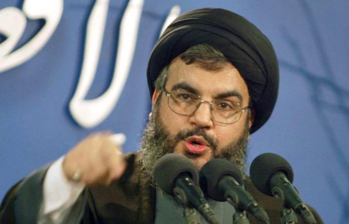 Le Hezbollah confirme la mort de son chef Hassan Nasrallah