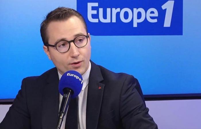 «La question du statut migratoire n’est pas le sujet», affirme le député Antoine Léaument