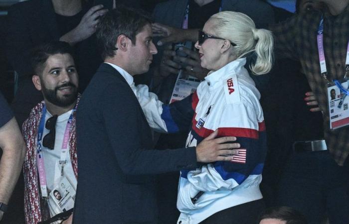 Lady Gaga raconte comment Gabriel Attal a révélé au monde qu’elle était fiancée