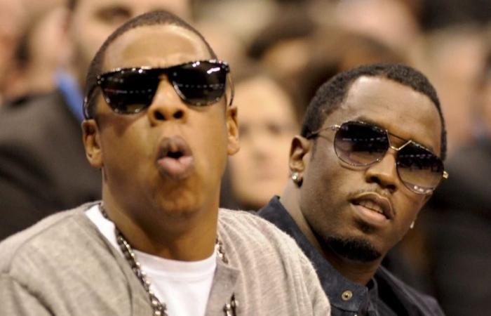 Jay Z s’est caché – a-t-il peur à cause de l’affaire Diddy ?