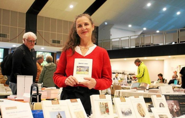 Trois maisons d’édition du Trégor participent au Salon du livre de Lannion