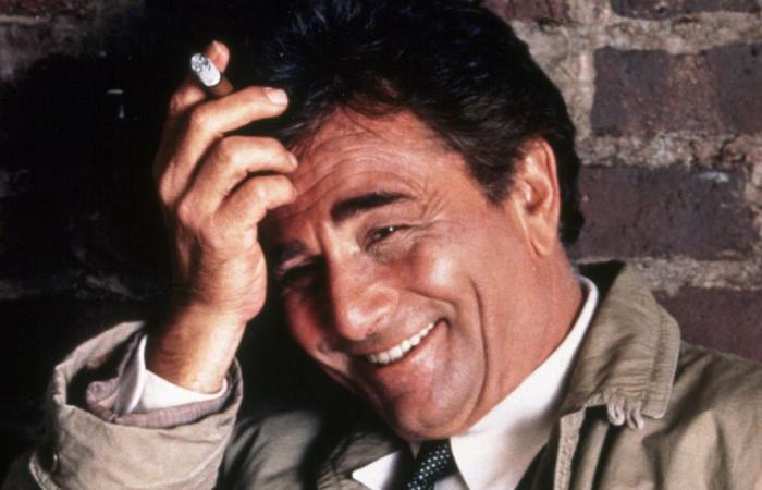 fais ce test de QI en 7 questions, nous te dirons si tu es plus intelligent que Columbo