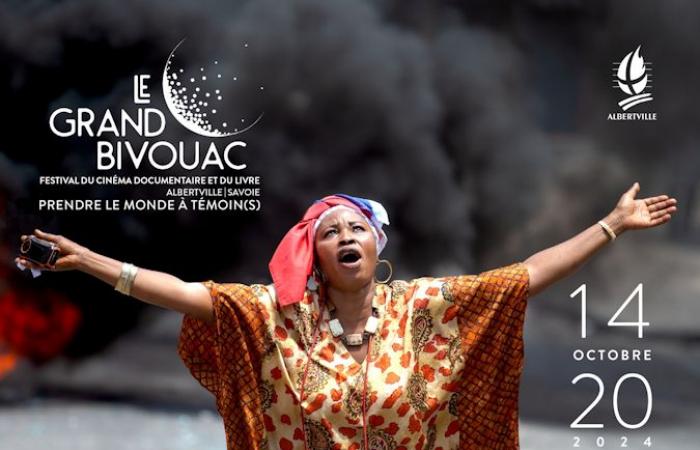 Le Grand Bivouac – Festival du film et du livre documentaire – Du 14 au 20 octobre 2024