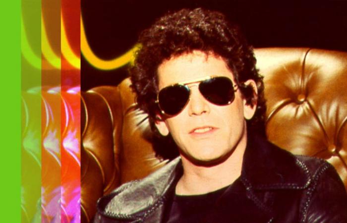 Le meilleur de Lou Reed, le plus hargneux des chanteurs romantiques