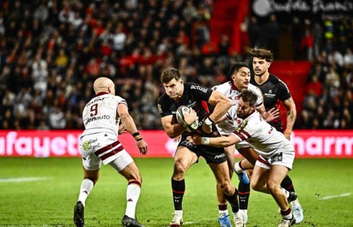 revivez la victoire historique de l’UBB à Ernest-Wallon