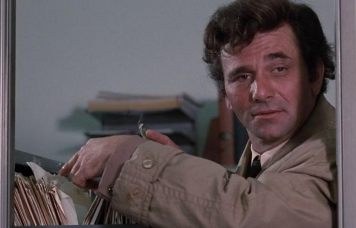 fais ce test de QI en 7 questions, nous te dirons si tu es plus intelligent que Columbo