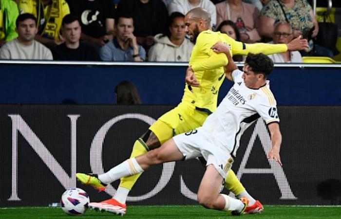 Le calendrier des cinq prochains matchs du Real Madrid après la victoire 3-2 contre Alavés en Liga