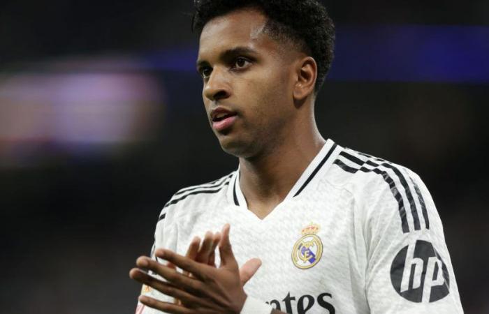 Atlético de Madrid – Real Madrid I Rodrygo sous-estimé, oui mais…