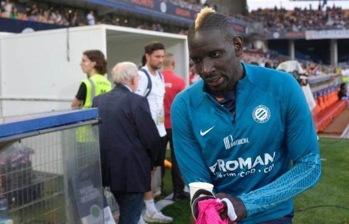 Mamadou Sakho sort du silence et livre sa version du clash avec Michel Der Zakarian