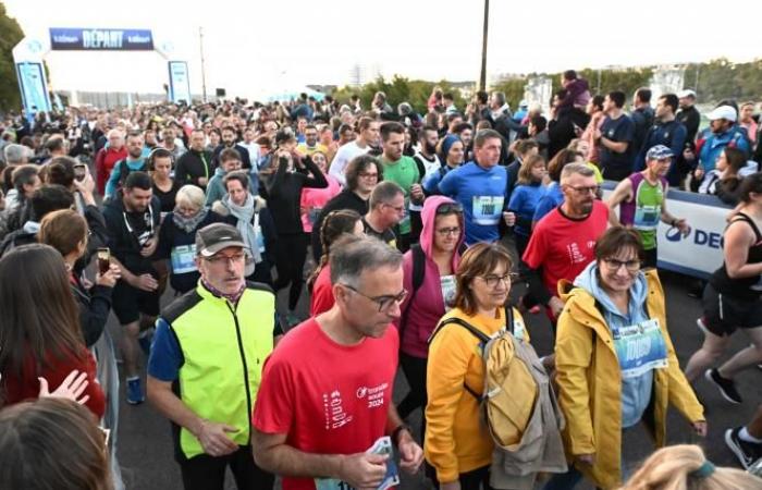 découvrez nos photos des coureurs… et des gagnants !