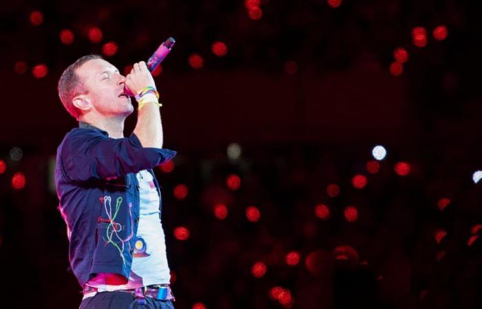 pourquoi un concert de Coldplay prévu en 2025 en Inde fait polémique