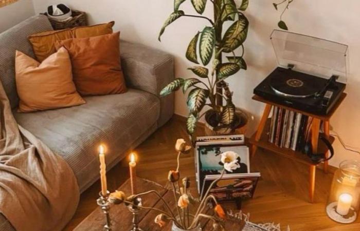 5 conseils simples pour transformer votre intérieur en un espace cosy cet automne